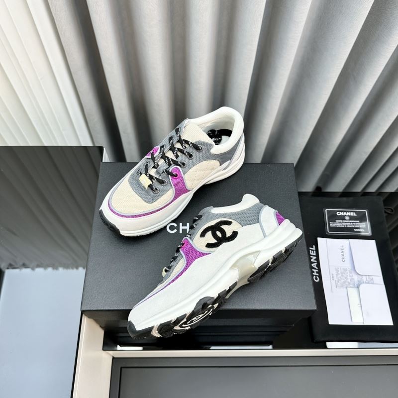 Chanel Sport Shoes